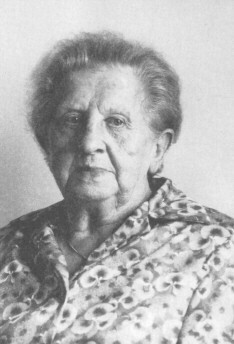 Maria Sibilla Hubertina Thijssen