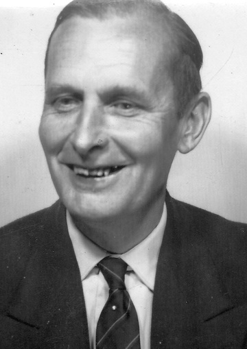 Jozef Franz Brinkmann