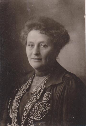Josephine Maria Kievits