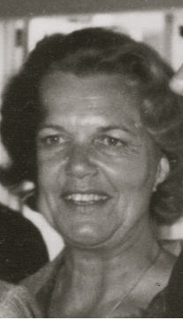 Wilhelmina Kouwenaar