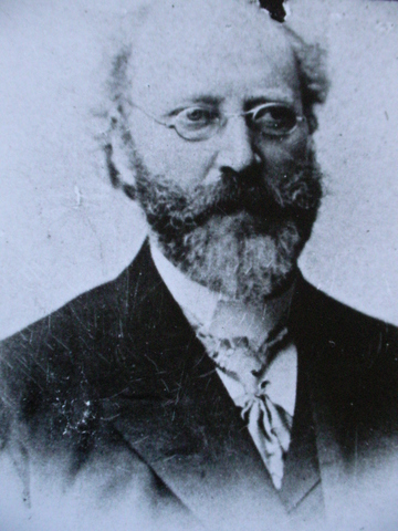 Theodorus Johannes Schoemaker