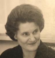 Catharina Jacoba Adriaanse