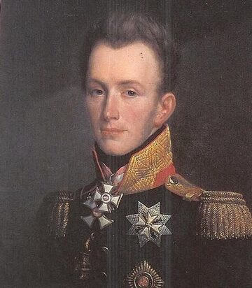 Willem II van Oranje Nassau