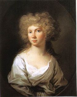 Friederike Luise Wilhelmine von Preußen