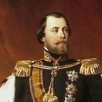 King Willem Alexander Paul Frederik Lodewijk van Oranje-Nassau, III