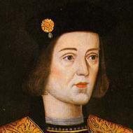 Edward IV Plantagenet, King of England