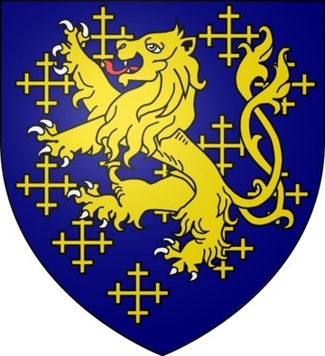 Sir William de Braose (Braose)