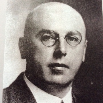 Johan Louis Zaaijer