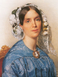 Marianne Wilhelmina Frederika Louise Charlotte (Marianne) van Oranje-Nassau