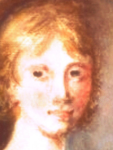 Marianna von Evers van Aldendriel