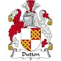 John Dutton, 13th Lord of Dutton
