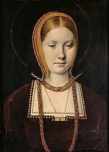 Catherine of Castile and Aragon