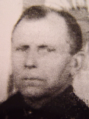 Albert Jacobs Konter