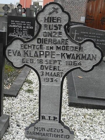 Eva Kwakman