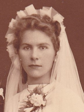 Pasfoto