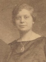 Maria Elisabeth Thesing