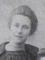 Maria Catharina de Hartog