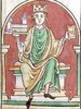 Henrik I van Engeland (Beauclerc)