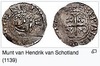 Hendrik van Schotland (3e Graaf van Huntington)