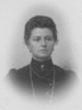 Hendrika Johanna (tante Dien) Lambregts