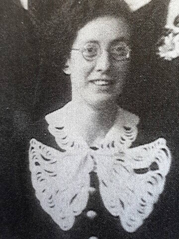 Adolphine Vuijk