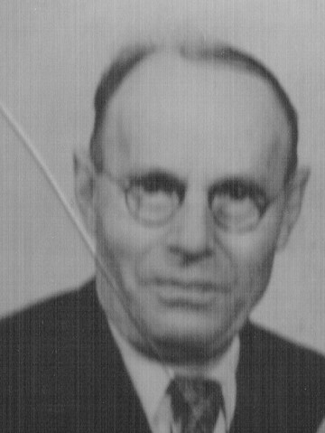 Marinus Frederik Johannes Steenmeijer