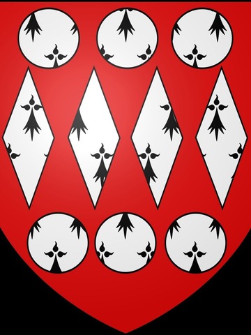 Roland III de DINAN