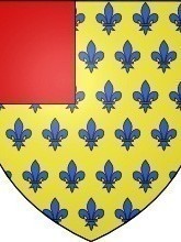 Catherine de Thouars