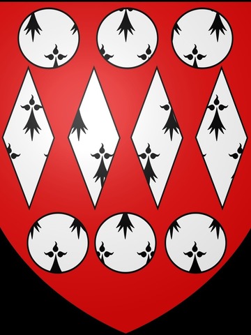 Geoffroy IV de DINAN