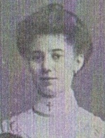 Francisca Bernardina Maria Pinke
