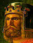 Otto I (the Illustrious) von Sachsen (Sachsen)