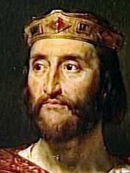 Karel III van Frankrijk (West Francie)