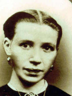 Johanna Verhagen (Verhaegen)