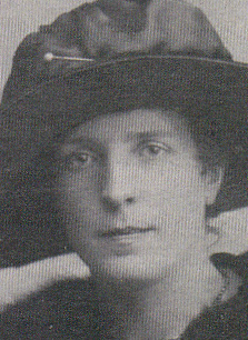 Maria Hubertina Adéla Lemmens