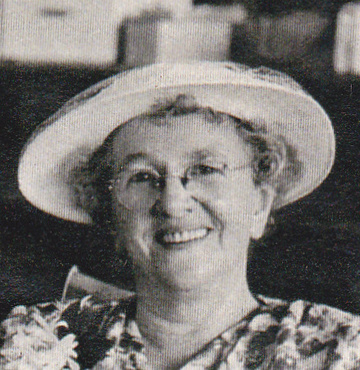 Margareta Maria Hubertina (Marie) Dings