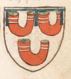 Arnould II van Corswarem