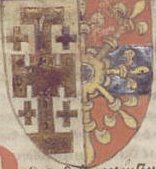 Walram I d'Arlon (born van Limburg)