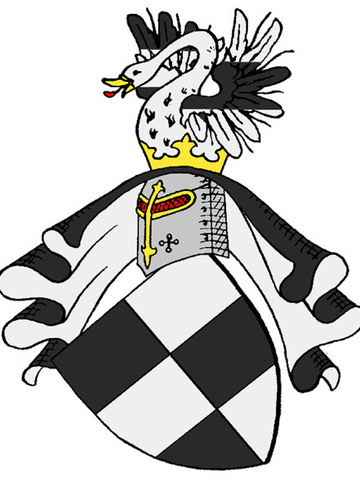 Borchard III von Westerholt