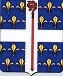 Count Caribert II de Laon