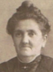Maria Catharina Ulrich