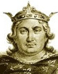 King Louis VI of France (van Capet)