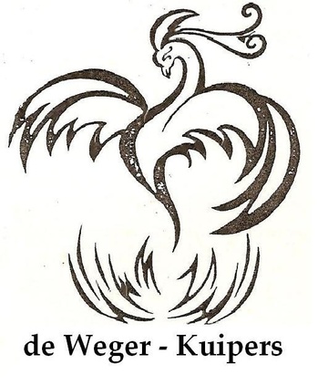 Arie Frans /de Weger de Weeger