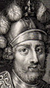 Heribert II /der Franken van Vermandois