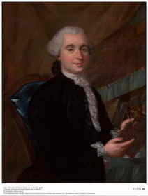 Pierre Denys de la Ronde