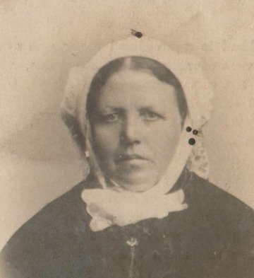 Cornelia Pijnenburg