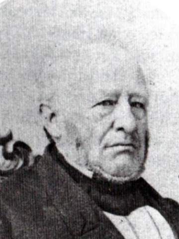 Everhardus Theodorus Schaepman