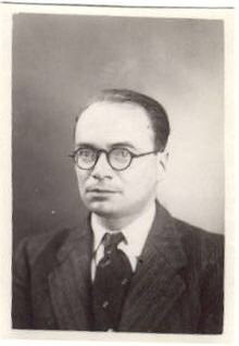 Victor Emanuel Gonsalves