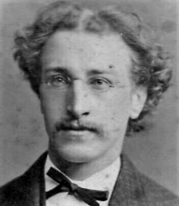 Gustavus Rudolphus Victor Schaepman