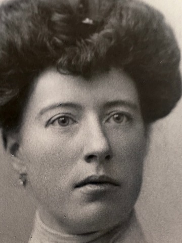 Louise Henriette Maria Stael