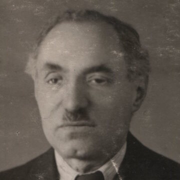 Leopold Barth